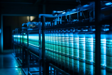 Network Infrastructure