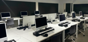 Trinity Estates - Rathbone Market SAUDI MUSIC HUB | 2024