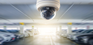 Trinity Estates - Rathbone Market CCTV OVERHAUL | 2025