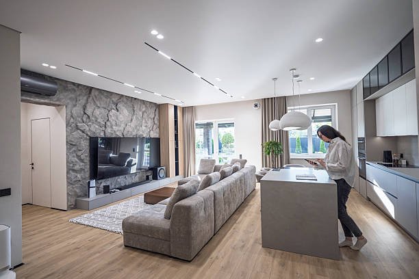 Cat6 Cabling in Smart Homes: The Wired Backbone Your Tech Depends On