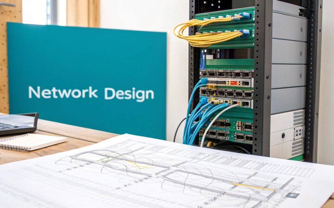 Future-proof networks for large homes and villas: the complete UK & Costa del Sol guide