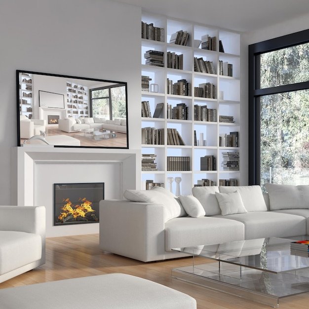 Wi-Fi Installation Cost: A Straightforward Guide for Villas and Large Homes (UK & Costa del Sol)