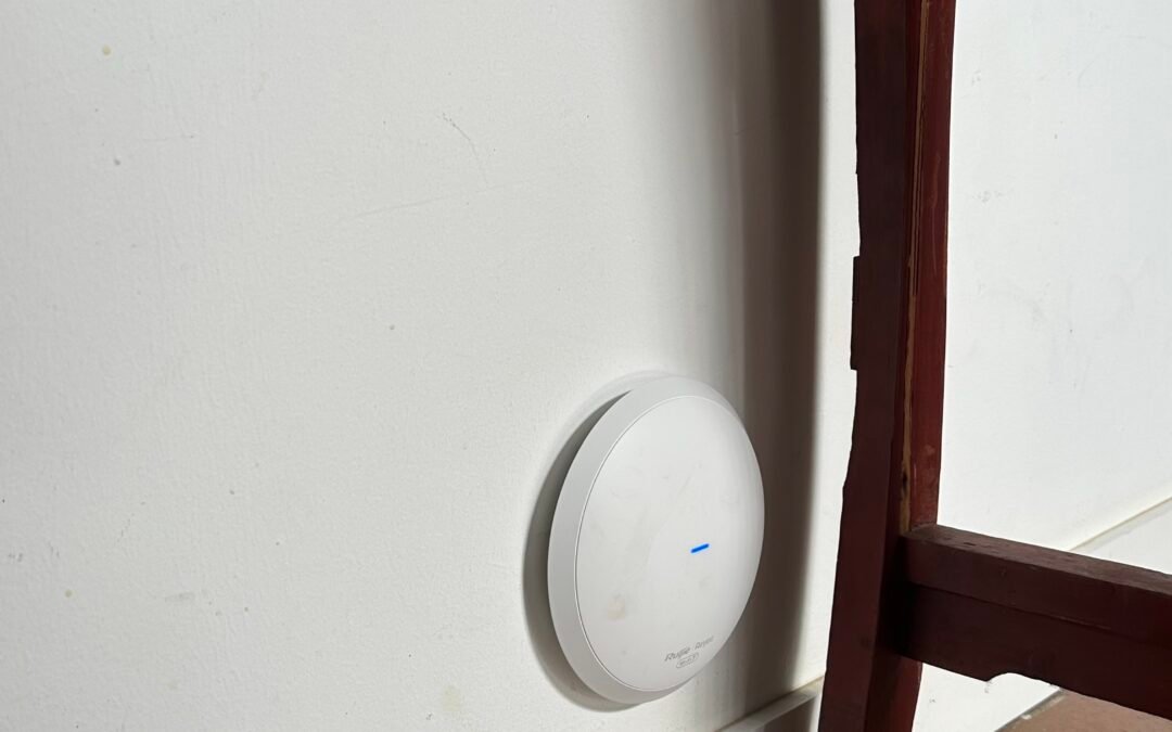 Home Wi‑Fi Setup That Actually Works: The Specialist Guide for Villas and Large Homes (UK & Costa del Sol)