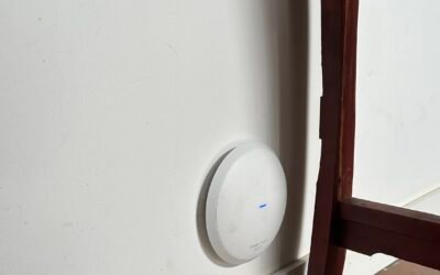 Home Wi‑Fi Setup That Actually Works: The Specialist Guide for Villas and Large Homes (UK & Costa del Sol)