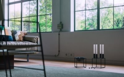 Smart comfort, less waste: how home automation cuts consumption in luxury properties