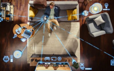 Remote monitoring: the simplest step to a more energy‑efficient villa