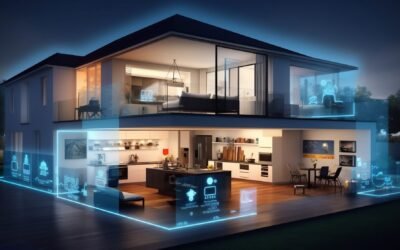 Plan the access points on day one: the only way to get seamless Wi‑Fi in large homes