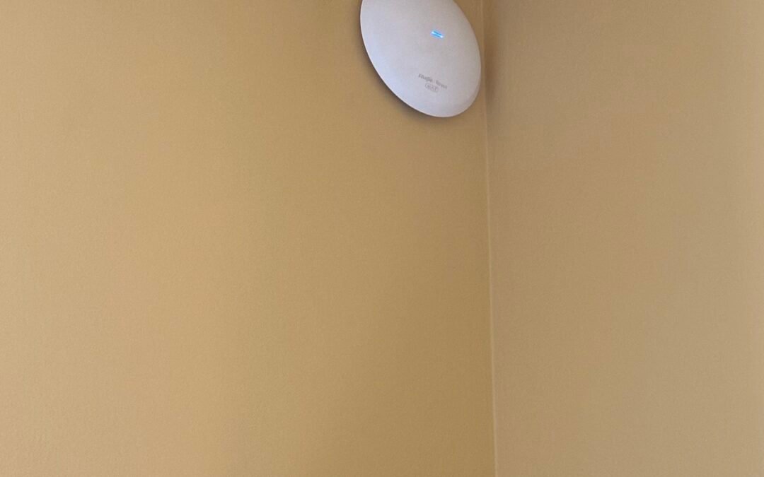 The Retrofit Playbook: Seamless Wi‑Fi without opening finished walls