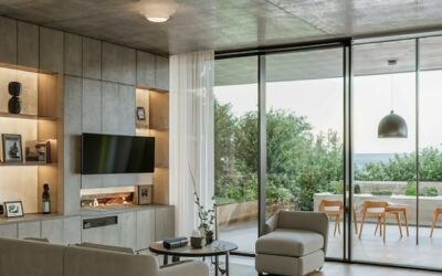 Plan Wi‑Fi, CCTV and Smart Home Infrastructure for a Marbella Villa — The Right Way