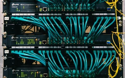 The hidden backbone that keeps your villa connected — room to room