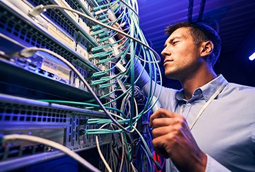 Verizon customer service won’t fix your villa Wi‑Fi — here’s why a specialist will